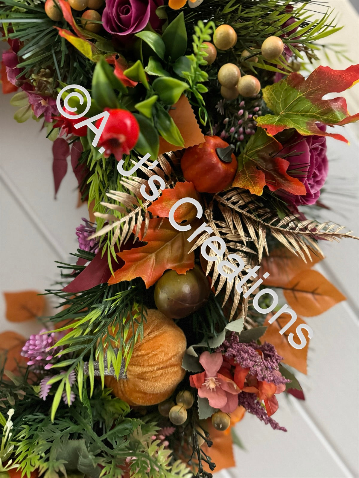 XL Deluxe Wreath