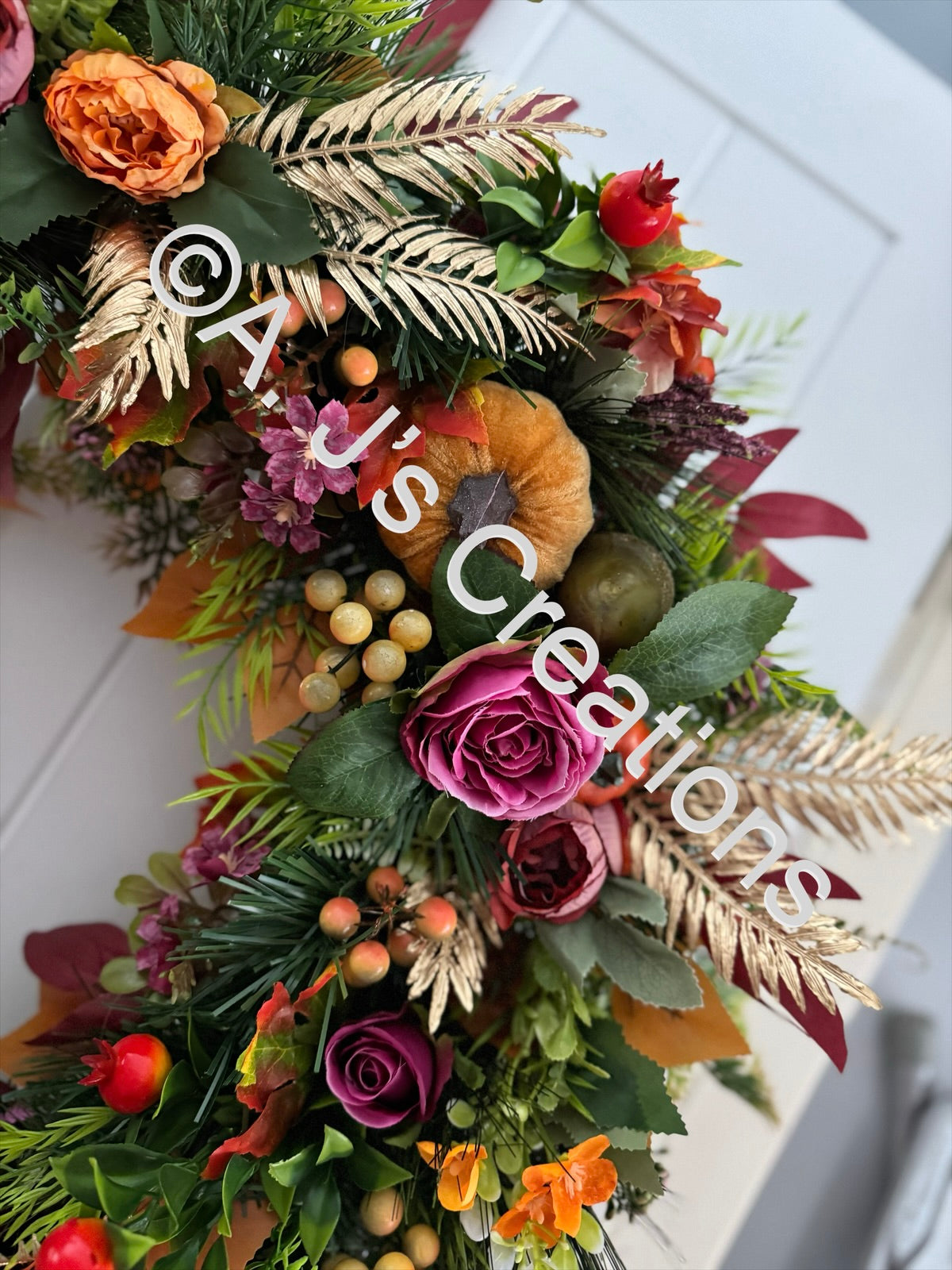 XL Deluxe Wreath