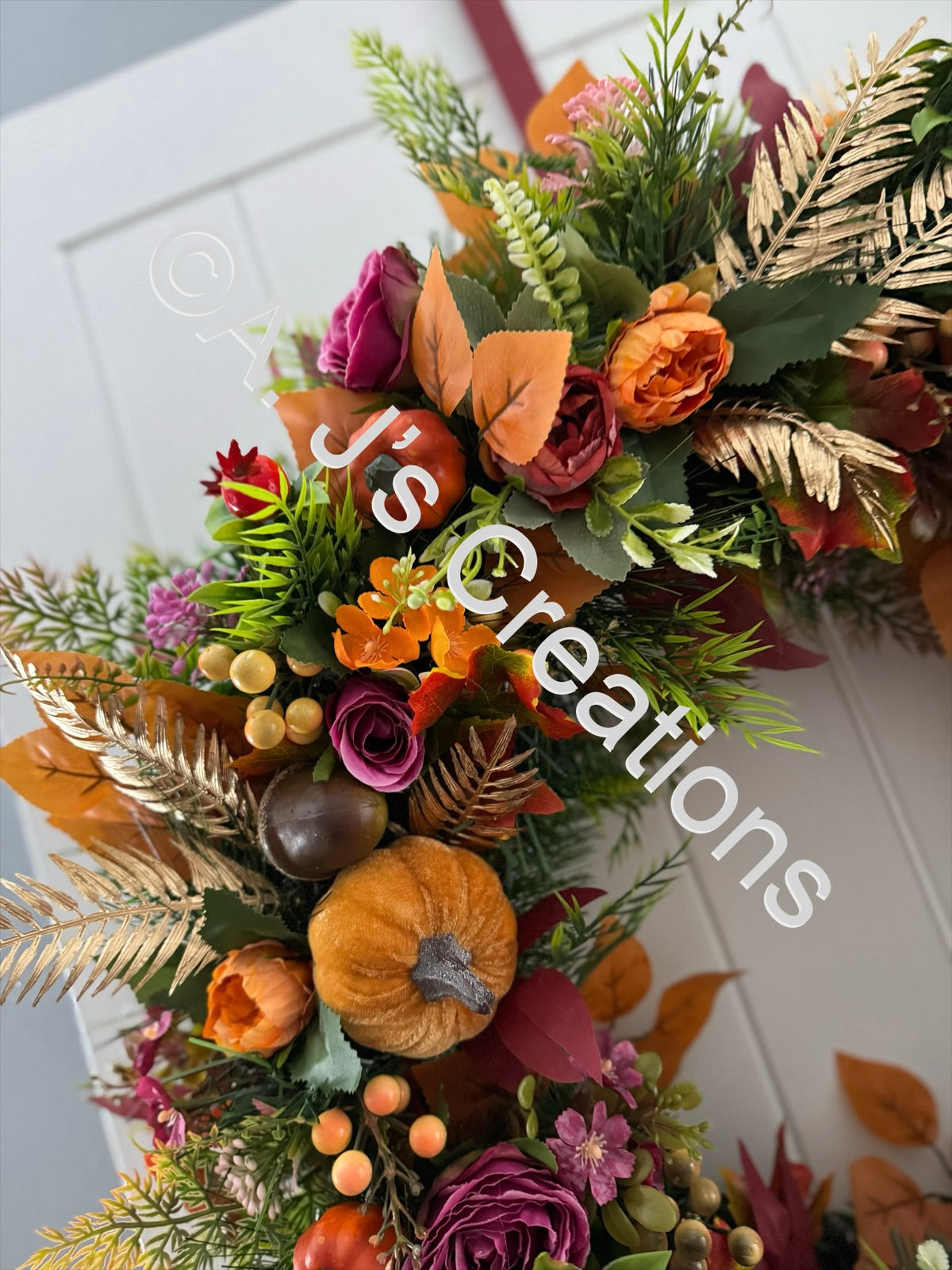 XL Deluxe Wreath