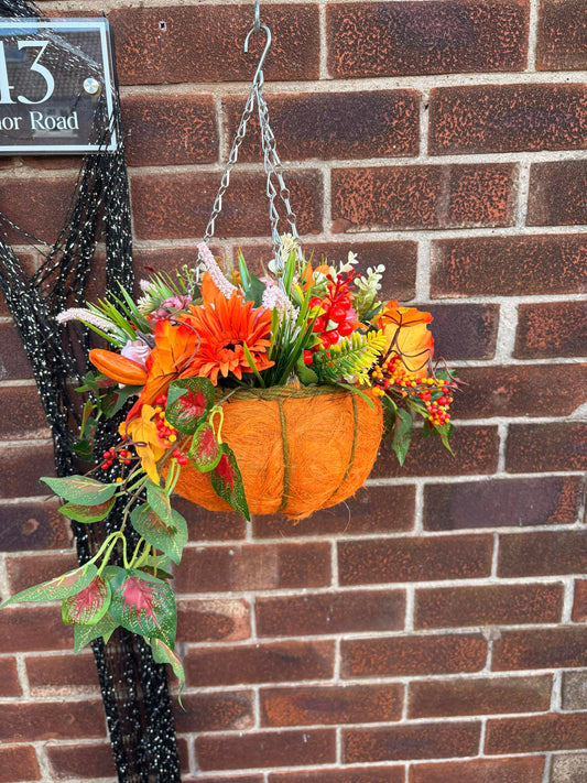 Custom Wreath For Natalie