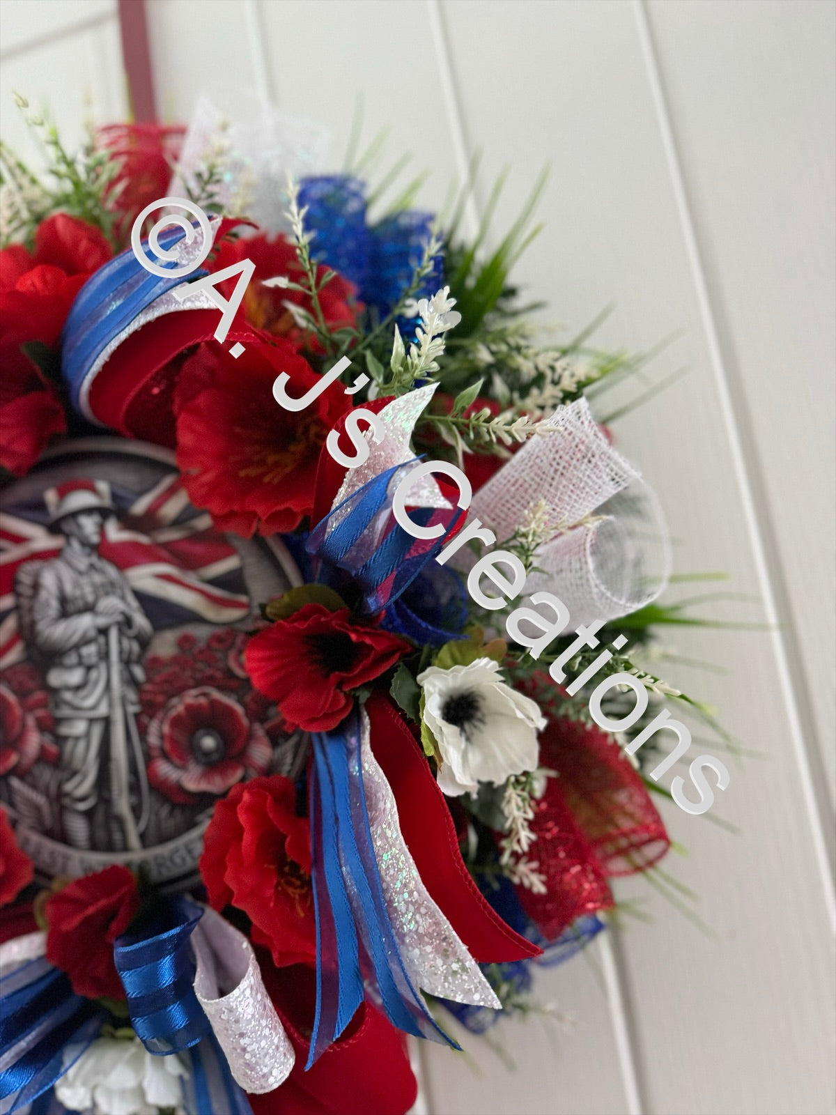 Remembrance Day Wreath