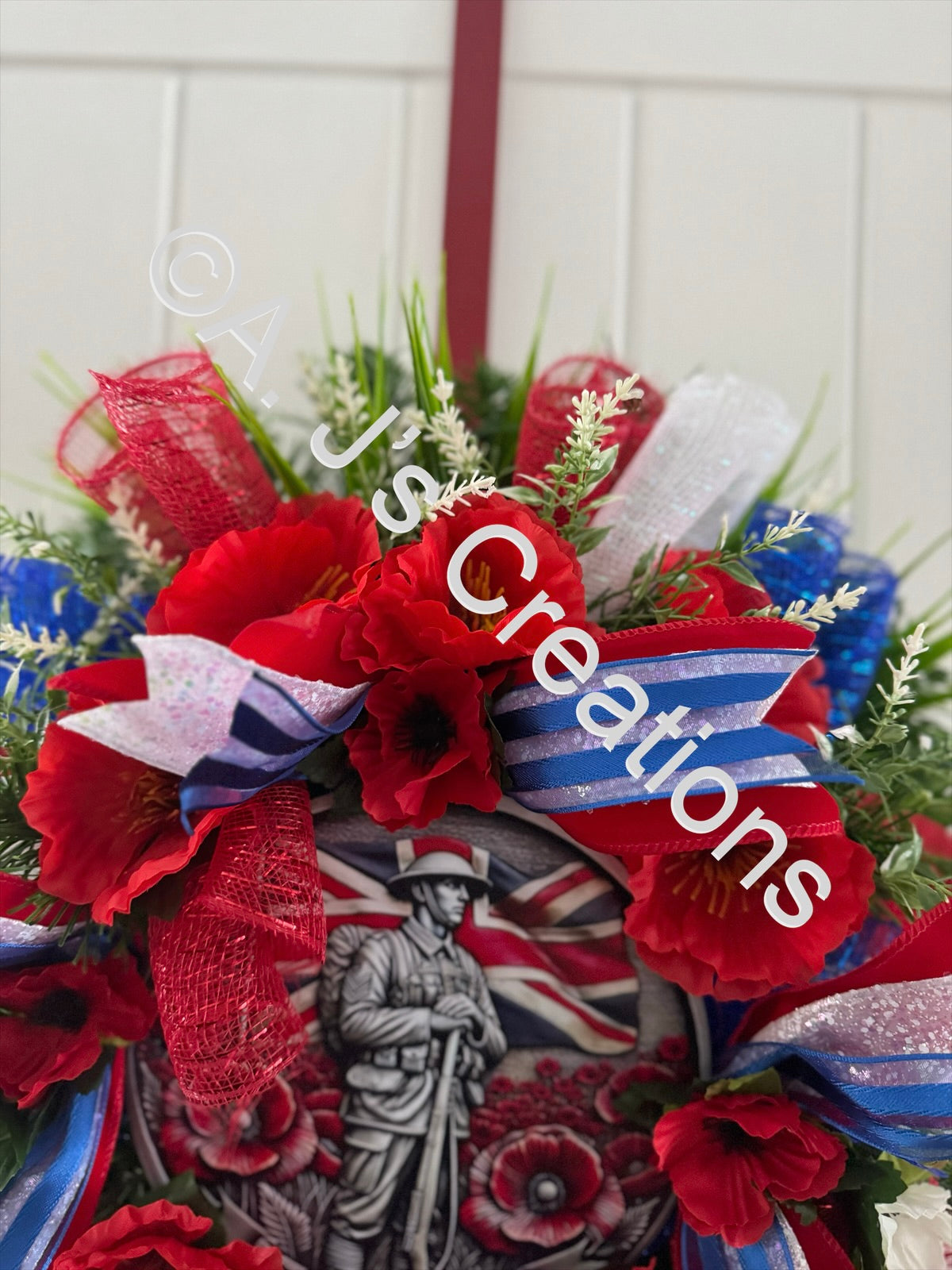 Remembrance Day Wreath