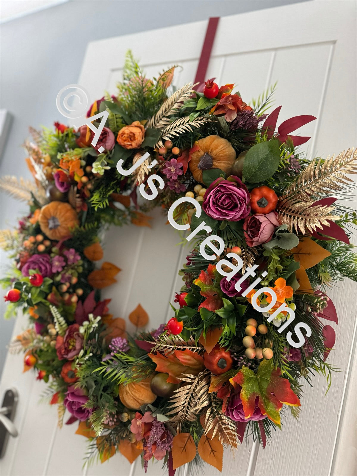 XL Deluxe Wreath
