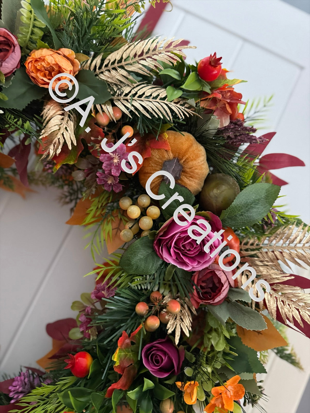 XL Deluxe Wreath