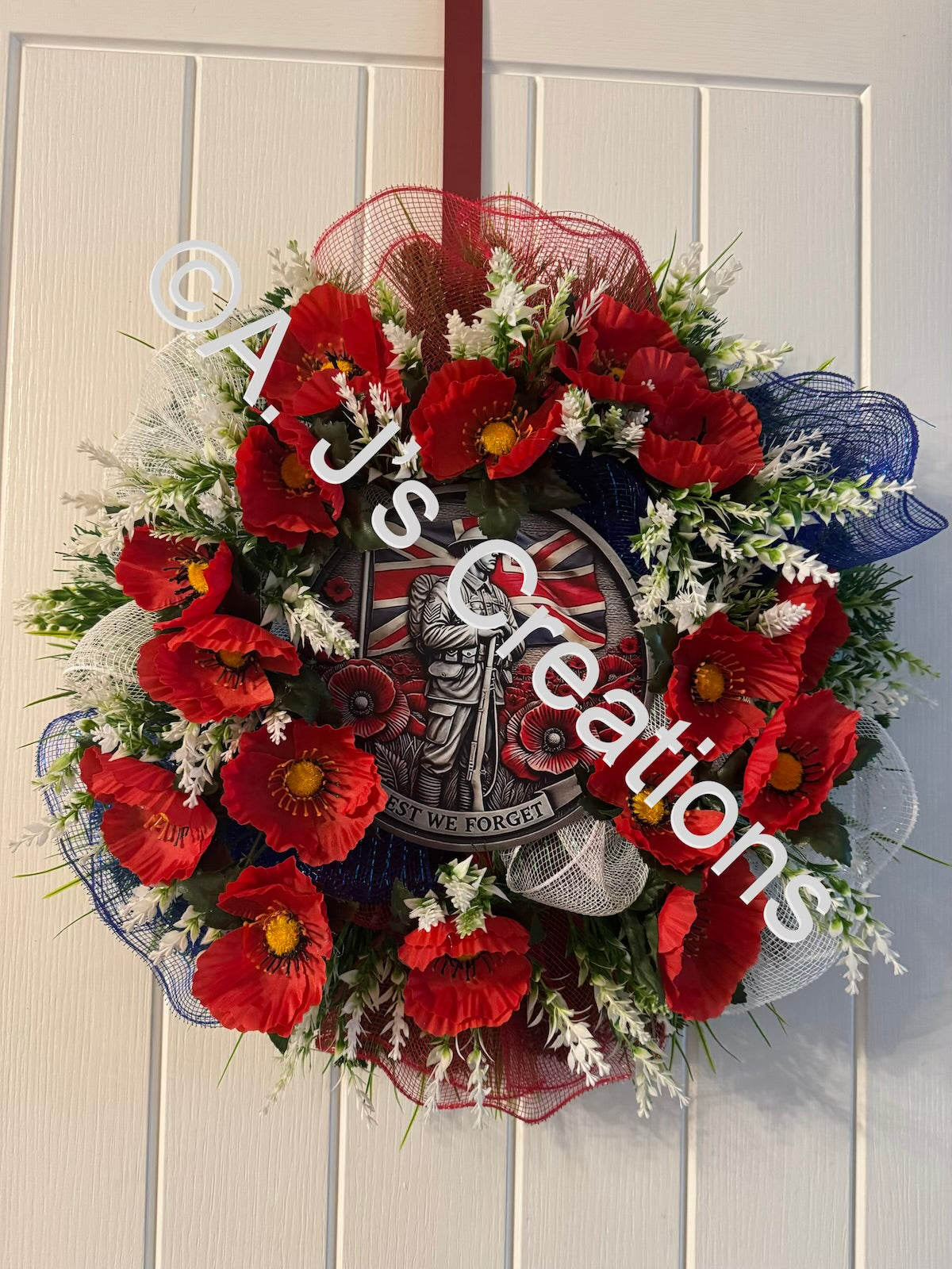 Remembrance Wreath