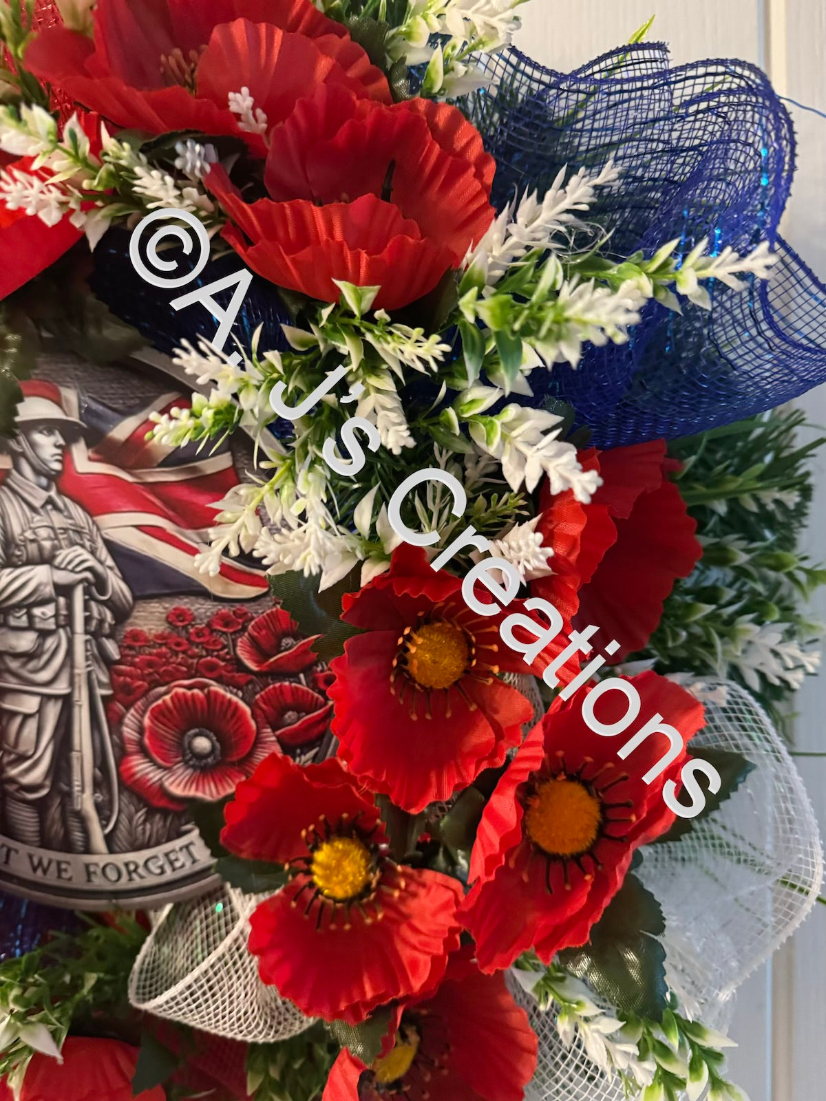 Remembrance Wreath