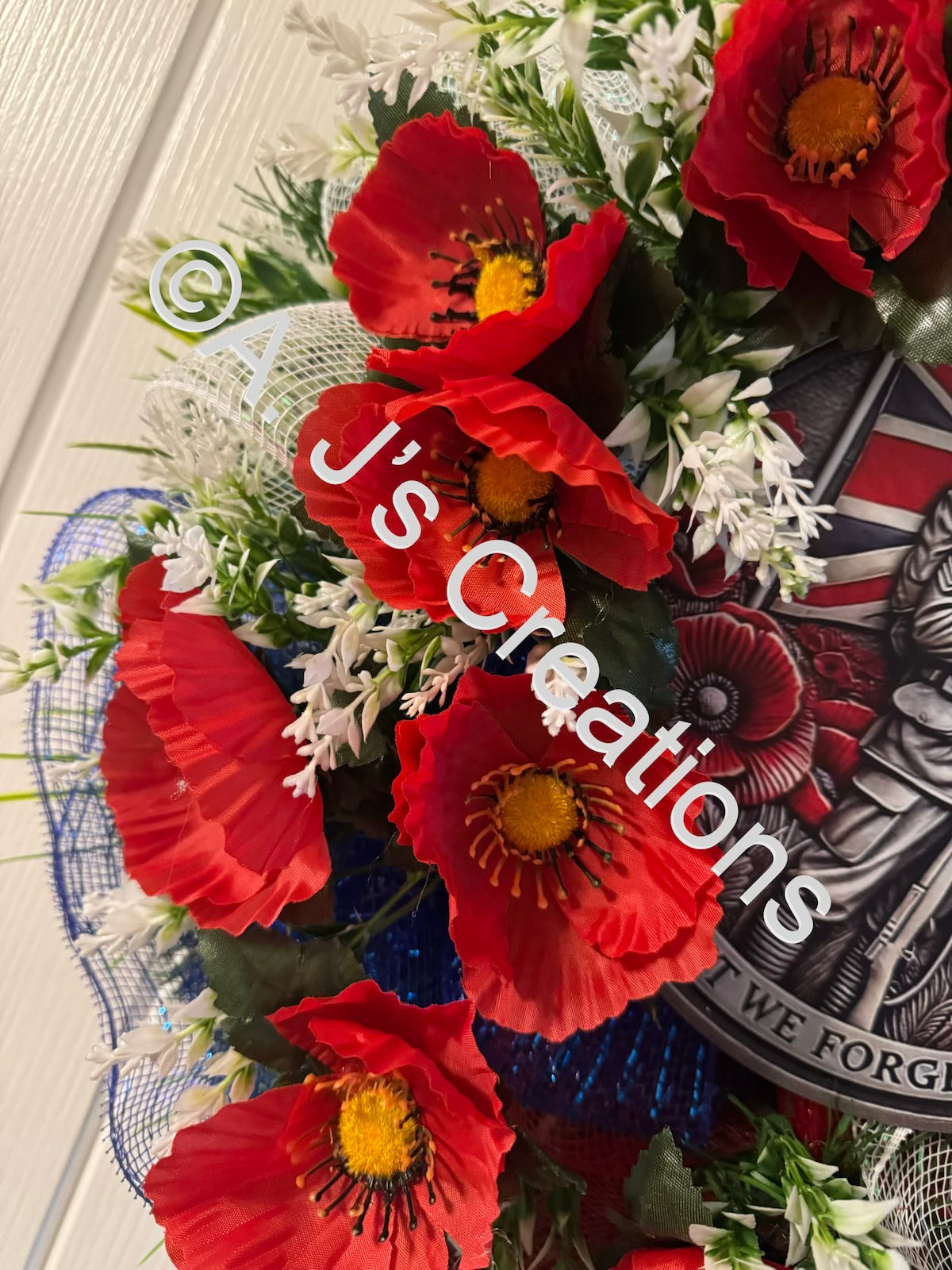 Remembrance Wreath